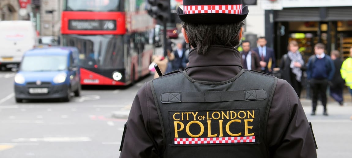 City of London Police