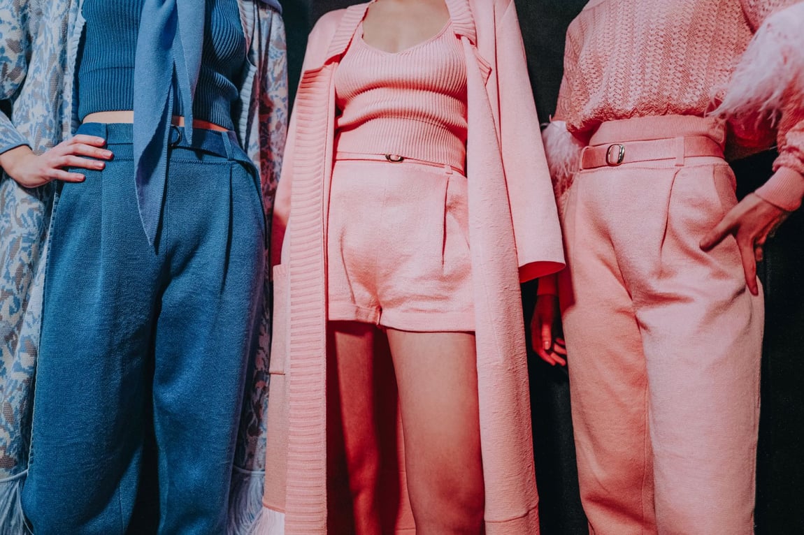 Global fashion brand