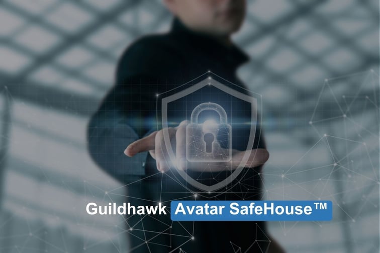 Guildhawk Avatar SafeHouse™