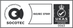 ISO Logo Dark