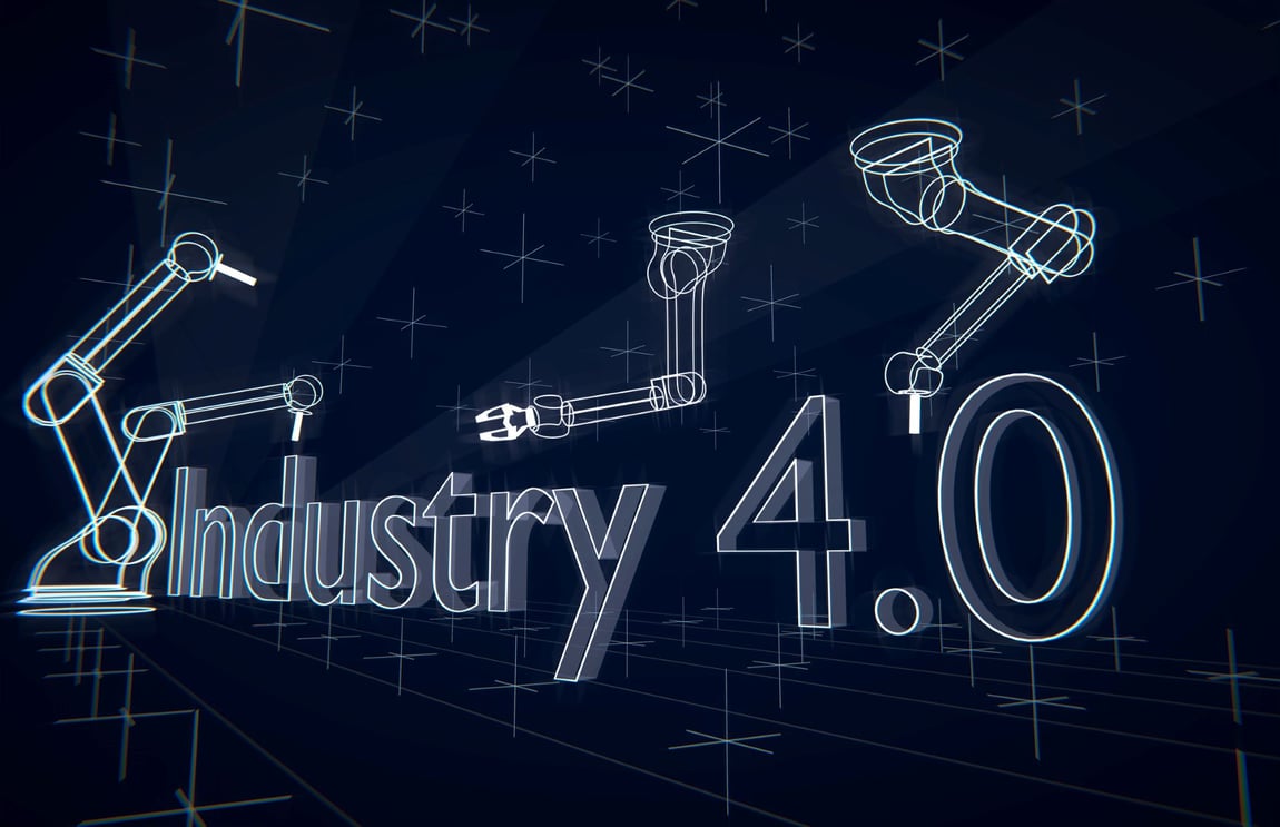 industry 4.0