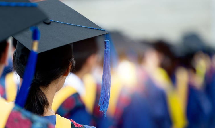 Oxford graduations conducted in latin