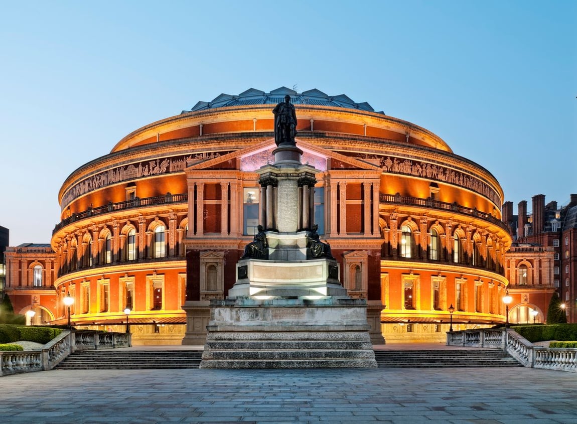 Royal Albert Hall