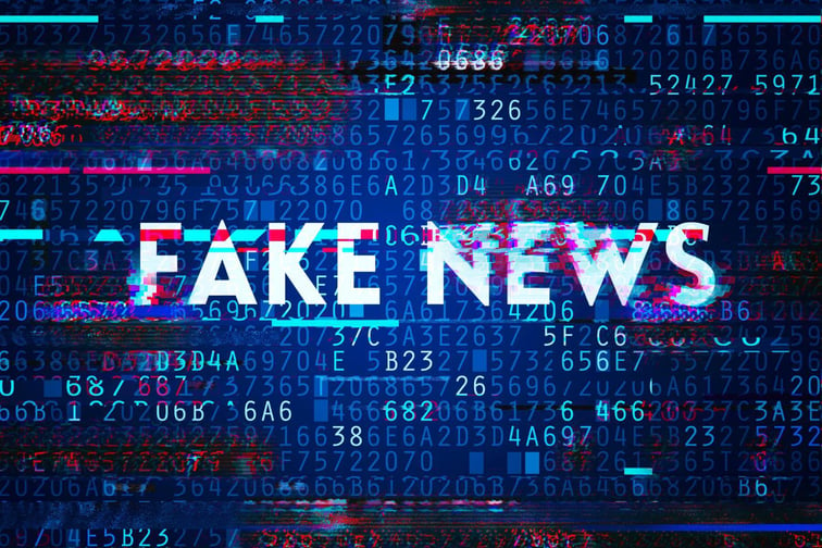 Training AI to Fight Fake News