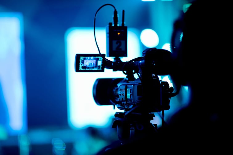 Video production 