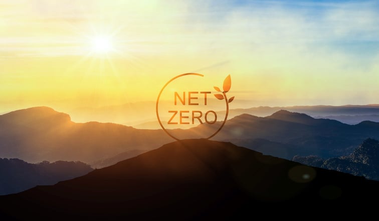 on the Road to Net Zero