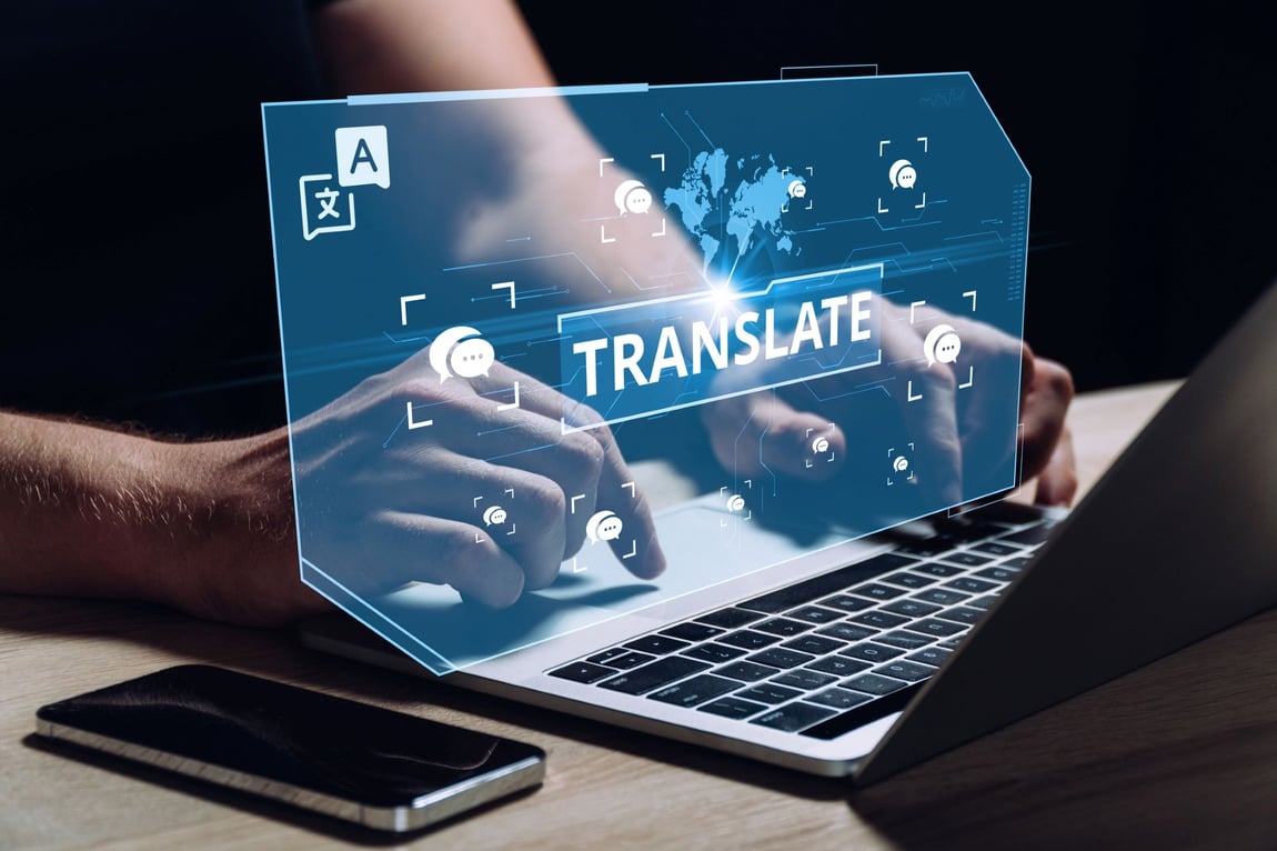 translation company