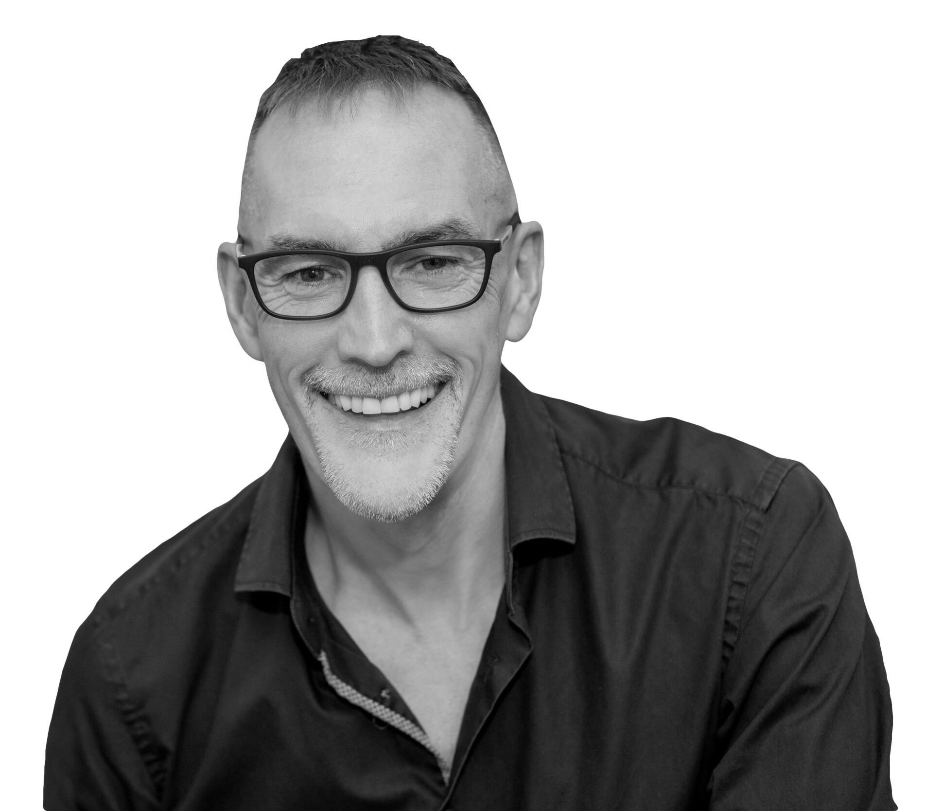 Andrew Garrihy
