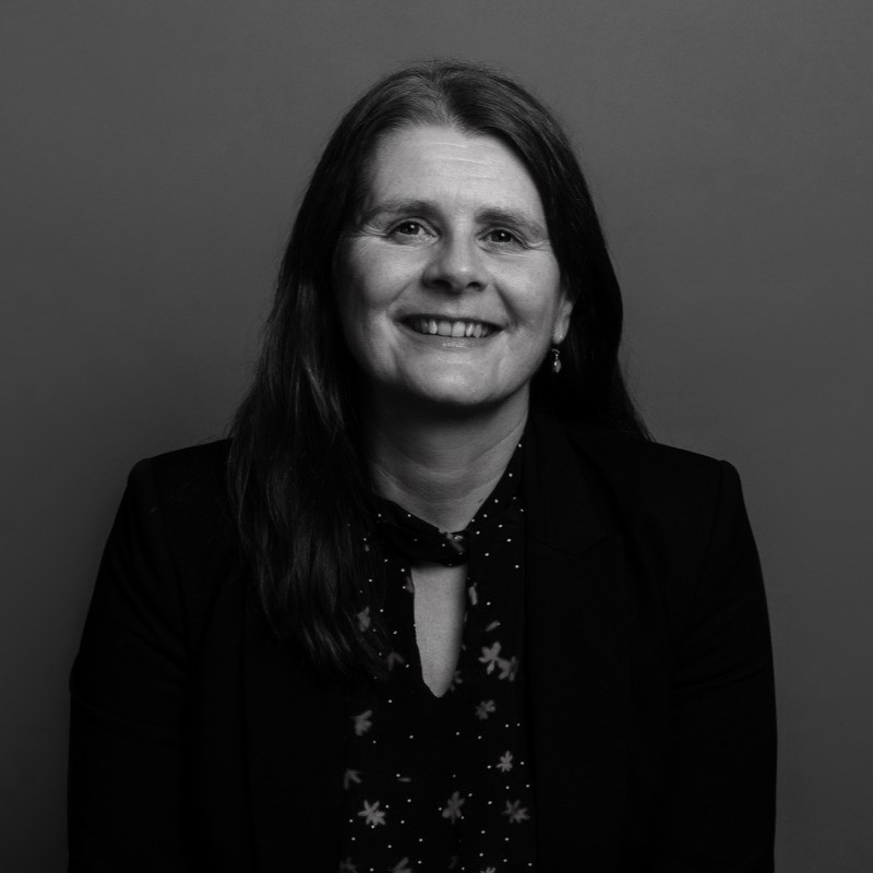 Dr Alexandra Anderson
