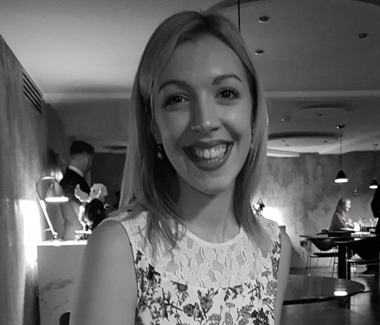Jasmine Wastnidge